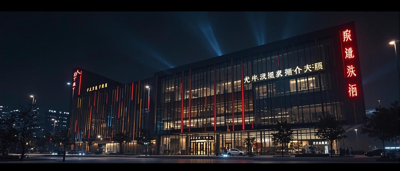 日韩免费视频公司简介